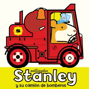 Stanley Y Su Camion De Bomberos