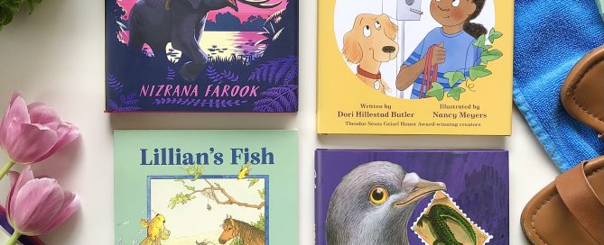 Summer Reading Chapter Books